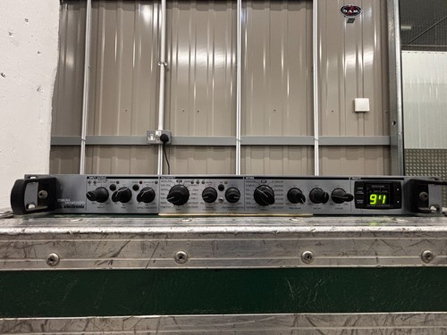 Electronic m300 dual engine - dual,