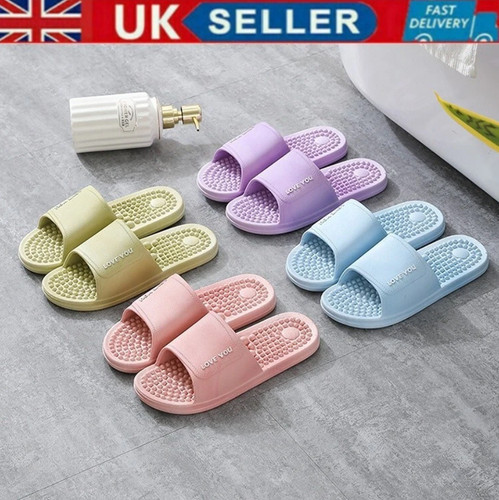 Reflexology sandals foot - reflexology,