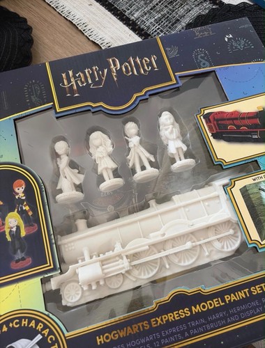 Harry potter hogwarts express - harry,