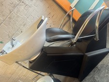 Hairdressing Chair for Salon
