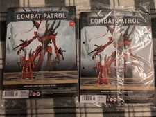Warhammer 40K Combat Patrol