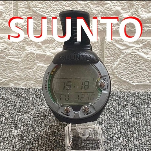 Suunto vyper dive - vyper,