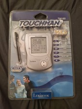 Lexibook Touch Man TM160