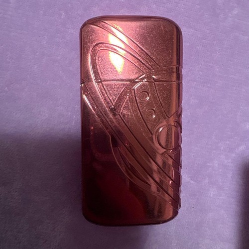 Vivienne westwood pink oil - vivienne,