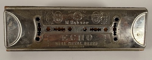 Vintage hohner echo - vintage,