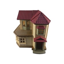 Sylvanian families vintage - families,