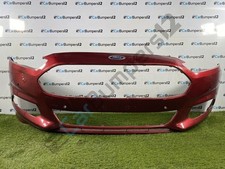 FORD MONDEO MK6 2015-ONWARDS SALOON/ESTATE FRONT BUMPER DS73-17757-JW