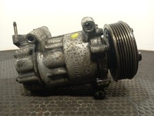MINI (BMW) MINI A/C Air Conditioning Compressor 2006-2015 1.6L N16B16U0 (N16B16A
