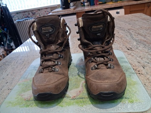Ladies meindl kahuna walking - meindl,