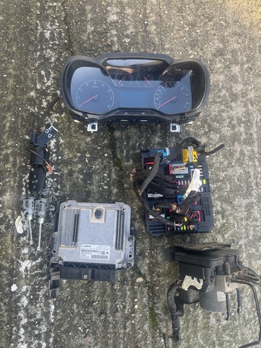 Citroen berlingo mk3 k9 - mk3,
