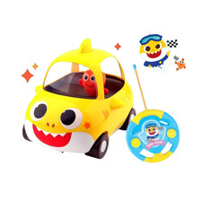 Pinkfong Baby Shark RC Car