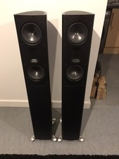 Scansonic MB 3.5B speakers