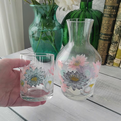 Laura ashley waterlilies - laura,