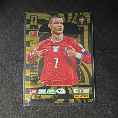 Panini fifa 365 - panini, adrenalyn