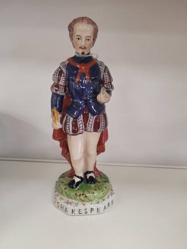 English staffordshire - english,