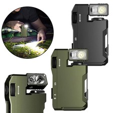 Flashlight WUBEN G5