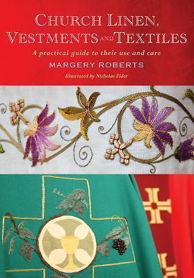 Church linen vestments and - church, linen,
