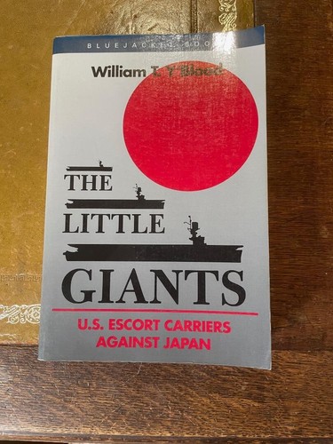 The little giants william - by,