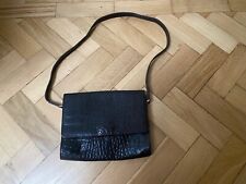 Vintage Mulberry Shoulder Bag