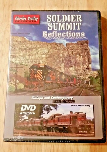 Soldier summit reflections - soldier,