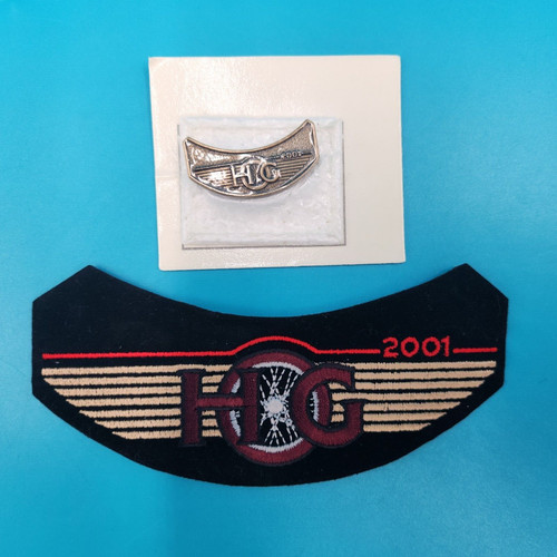 2001 harley owners group - owners,