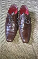 Boys Smart Shoes Size 1