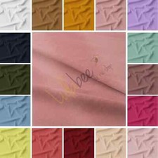 Colors plain scuba crepe - 27,
