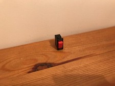 NORDICTRACK C2000 TREADMILL POWER SWITCH 