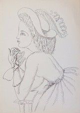 Janine Janet - Original