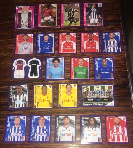 Merlin 2017 premier league - 2017/18,