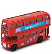 CORGI 1/64 GREAT BRITISH