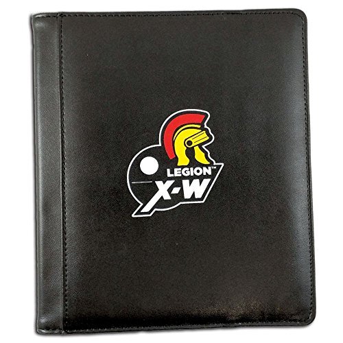 Legion binder x w black - legion,