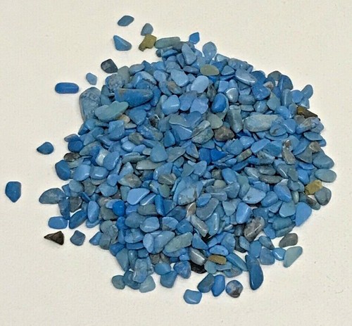Natural stone turquoise chakra - stone,