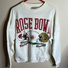 Rose Bowl 1994 Vintage