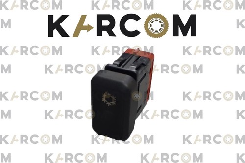 Daf air con switch - air, 1832355