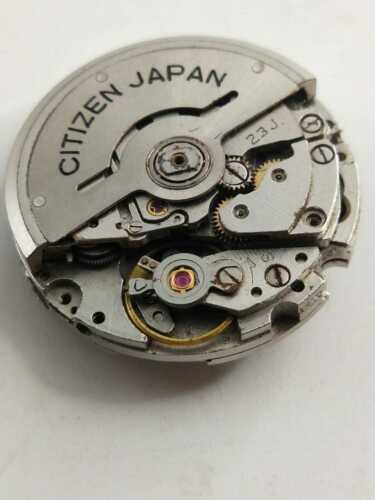 Citizen 8110 chronograph - ,
