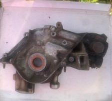 FIAT SEICENTO PUNTO MK2 1.1 1.2 8V ENGINE OIL PUMP & OIL FILTER HOUSING