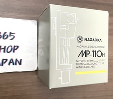 Nagaoka 110h new type - mp-110h,