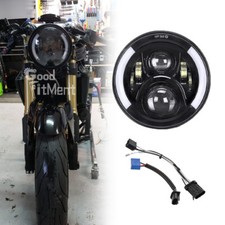 For Triumph Speed Triple 7"