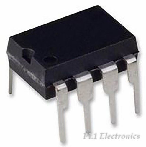 Microchip 23lc1024 i - , 23lc1024-i/p