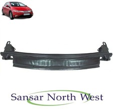 To Fit  Honda Civic - Front