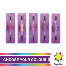 SUGARFLAIR SUGARCRAFT EDIBLE