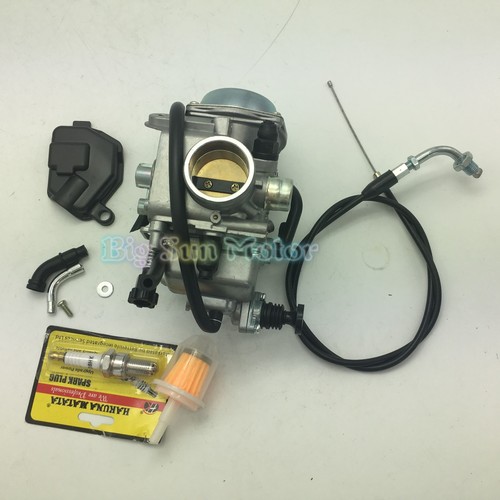 Carburetor for honda atc250sx - honda,