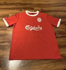 Liverpool Official Home