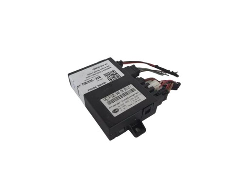 Mercedes s500 2005 - 2005-2013, tow