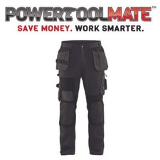 Blaklader 1554 Craftsman Work