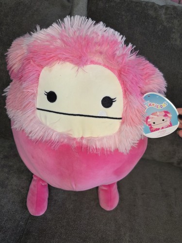 Squishmallows hailey big - hailey, foot