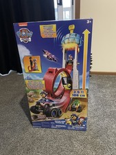 PAW Patrol Rescue Wheels