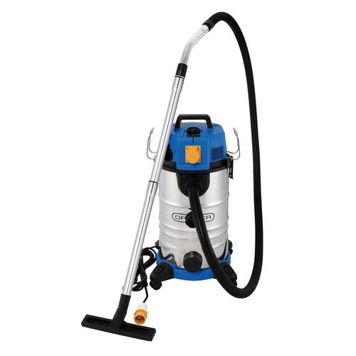 Draper 110v class dust - 110v,