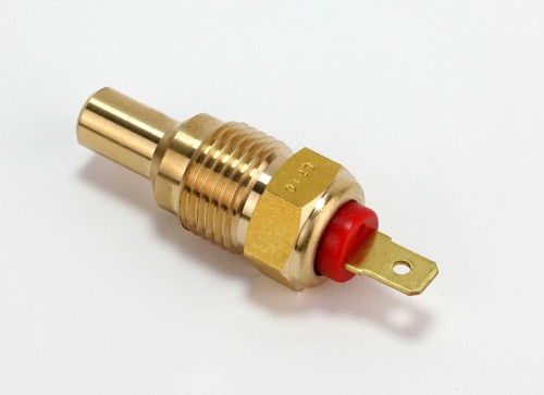 Lucas temperature transmitter - lucas,